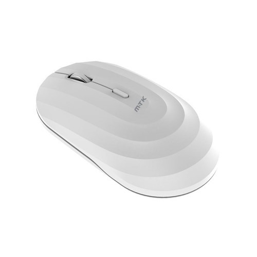 RATON M-TK TG7274 BLANCO INALAMBRICO